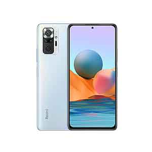 Redmi Note 10 Pro Price in Italy