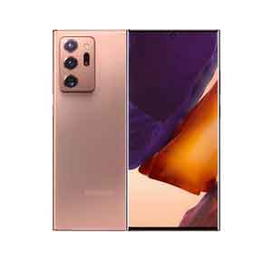 Samsung Galaxy Note 20 Ultra Price in Italy