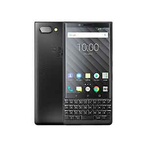 BlackBerry KEY2 Price in Italy