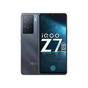 Vivo iQOO Z7 Price in Italy