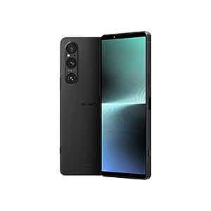 Sony Xperia 1 V Price in Italy
