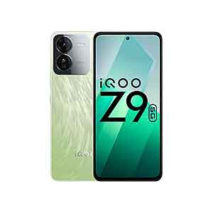 Vivo iQOO Z9 Price in Italy