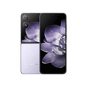 Xiaomi Mix Flip Price in Italy