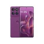 Motorola Edge 60 Pro Price in Italy