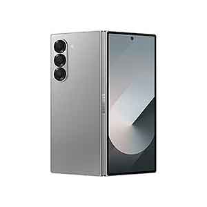 Samsung Galaxy Z Fold 6 Price in India