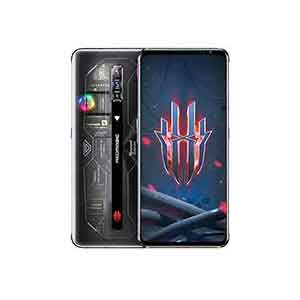 ZTE nubia Red Magic 6s Price in Kuwait