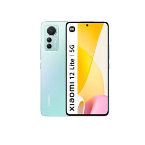 Xiaomi 12 Lite 5G Price in Kuwait