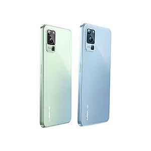 Lava Blaze 1X PRice in Kuwait