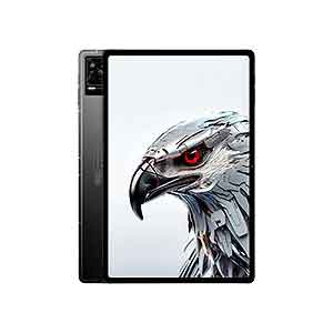 ZTE nubia Red Magic Tablet Price in Kuwait