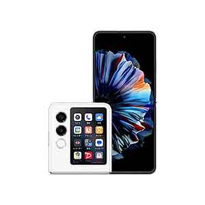 ZTE nubia Flip 2 Price in Kuwait