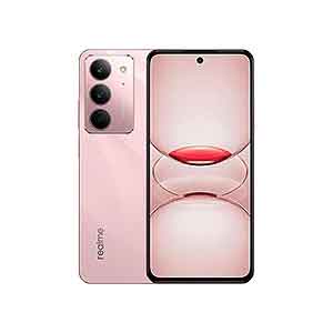 Realme C75x Price in Kuwait