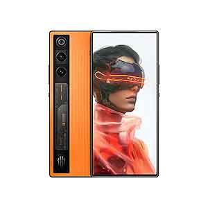 ZTE nubia RedMagic 10 Air Price in Kuwait