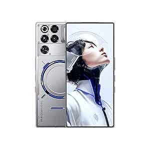 ZTE nubia RedMagic 11 Pro Plus Price in Kuwait