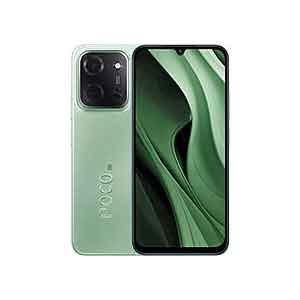 Poco C85 5G Poco C85 5G Price in Kuwait