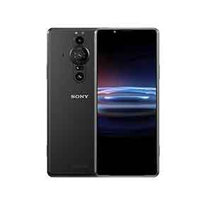 Sony Xperia Pro-I Price in Sri Lanka