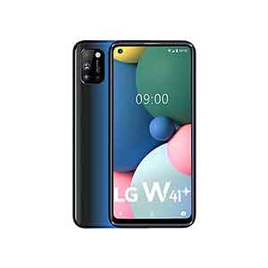 LG W41 Plus Price in Sri Lanka