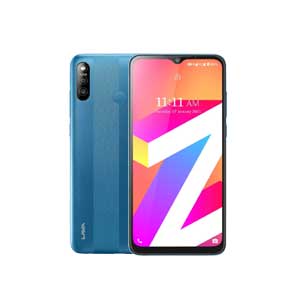 Lava Z3 Price in Sri Lanka