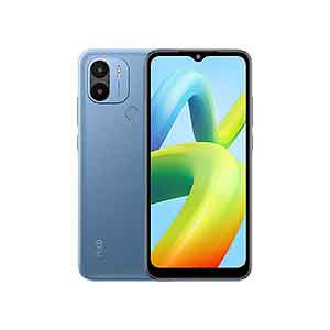Poco C50 Price in Sri Lanka