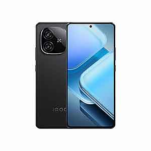 vivo iQOO Z9 Turbo Price in Sri Lanka