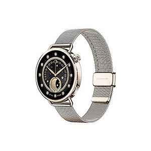 Xiaomi Watch S4 41mm Price in India