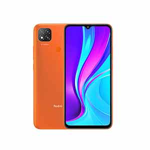 Redmi 9 Redmi 9 Price in Nigeria