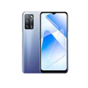 Oppo A55 5G Price in Nigeria