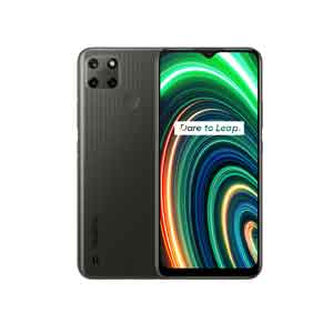 Realme C25Y Price in Nigeria