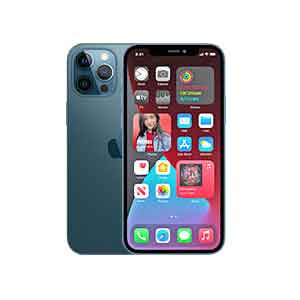 iPhone 12 Pro Max Price in Nigeria