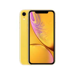 iPhone XR Price in Nigeria