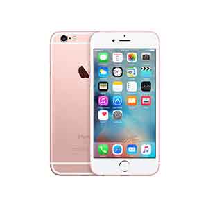 iPhone 6S Price in Nigeria