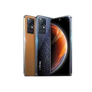 Infinix Zero X Pro Price in Nigeria