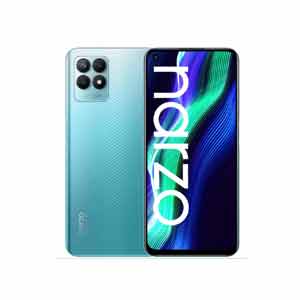 Realme Narzo 50 Price in Nigeria