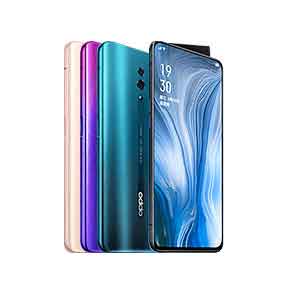 Oppo Reno Price in Nigeria