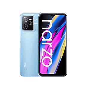 Realme Narzo 50 Prime Price in Nigeria