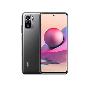 Redmi Note 10S Price in Nigeria