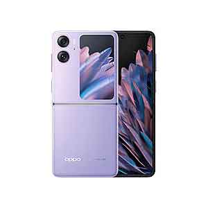 Oppo Find N2 Flip Price in Nigeria