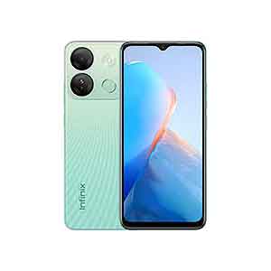 Infinix Smart 7 HD PRice in Nigeria