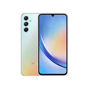 Samsung Galaxy A34 Price in Nigeria
