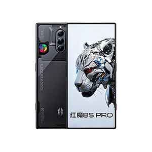 ZTE nubia Red Magic 8S Pro Price in Nigeria