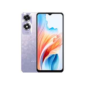 Oppo A2x Price in Nigeria