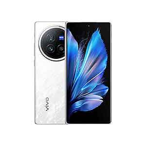 vivo X Fold 3 Pro Price in Nigeria