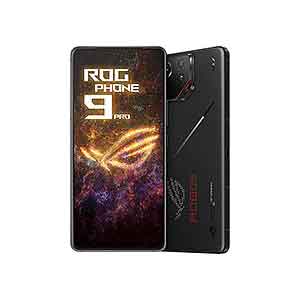 Asus ROG Phone 9 Pro Price in Nigeria