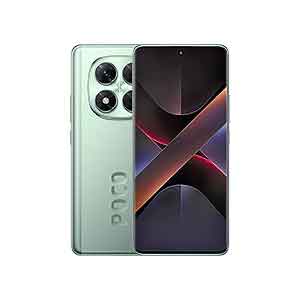 Poco X7 Price in Nigeria