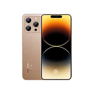 Oukitel P1 Pro Price in Nigeria