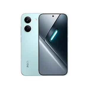 Poco X8 Pro 5G Price in Nigeria