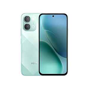 vivo iQOO Z11x Price in Nigeria