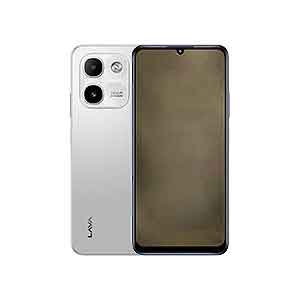 Lava Smart 4 Plus Price in Nigeria