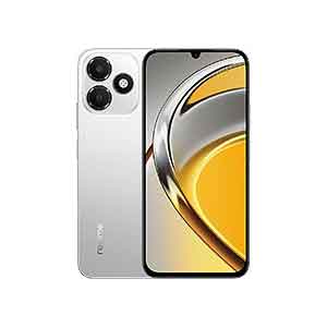 Realme P4s Lite Price in Nigeria