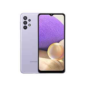 Samsung Galaxy A32 5G Price in Oman