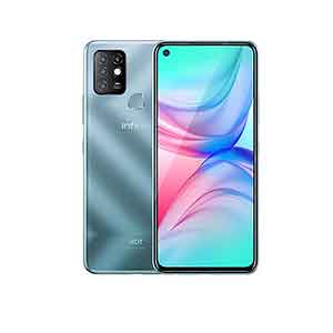 Infinix Hot 10 Price in Oman